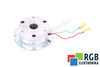 86621-07A03 BINDER BRZDA
