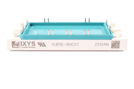 VUB116-16NOXT IXYS 84A, 1200V