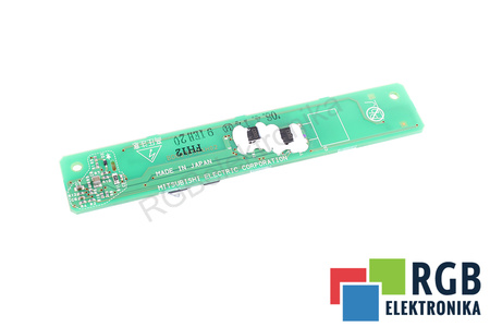 INVERTOR GT15-65TINV 27B924G52 MITSUBISHI ELECTRIC BD627B924H02