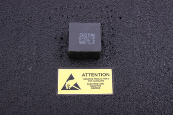 TLUMIVKA S-31L-E-400/1.6 EGSTON