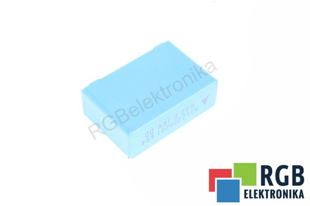 KONDENZÁTOR N112223201 EPCOS 0.33UF, 1000VDC
