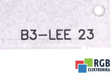 B3-LEE23 SCHRACK EG072851--/00