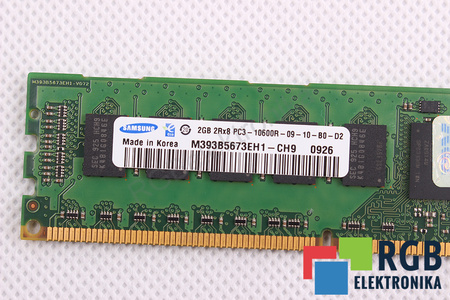 M393B5673EH1-CH9 SAMSUNG 2GB DDR3
