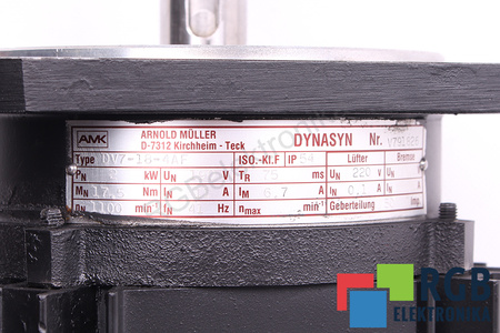 DV7-18-4AF AMK