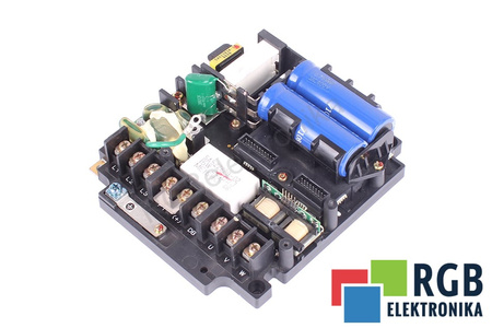 FVR0.75E9S-4EN FVR-E9S FUJI ELECTRIC