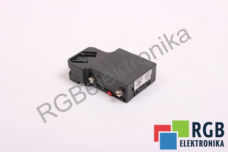 KONEKTOR PROFIBUS 6ES7972-0BA60-0XA0 SIEMENS