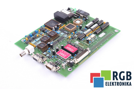 0563628V03 HAAS LASER