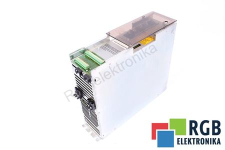 TDM1.2-050-300-W1/115 INDRAMAT AC SERVO CONTROLLER