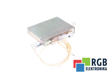 REZISTOR BK0-NC1121H04 NOBLE