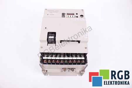 SGDM-60ADAY1 YASKAWA SERVOPACK