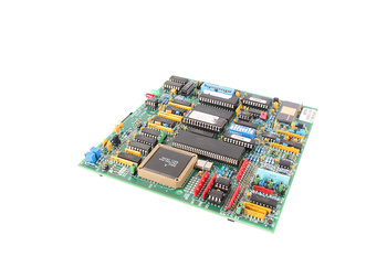 ASR16098A-D BALDOR