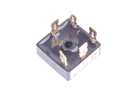 26MT160 IOR 25A, 1600V