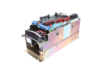A652-05 GOULD AC SERVO AMPLIFIER