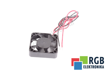 OD4010-24HB ORION 40X40X10MM, 24V, 0.06A VENTILÁTOR