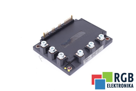 6MBP50RTA060-01 FUJI ELECTRIC