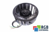 R2E180-AS77-05 EBM PAPST 180X180X85MM, 230V VENTILÁTOR