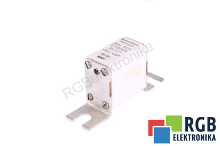 POJISTKA 170L4237 BUSSMANN 200A, 660V