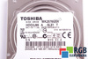 MK2576GSX TOSHIBA HDD2J95 250GB