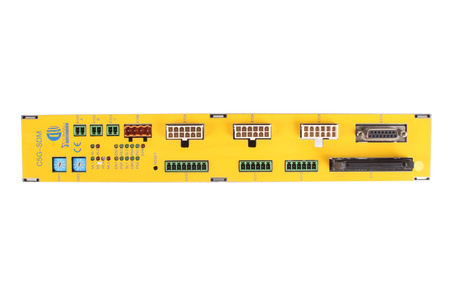 C5G-SDM COMAU
