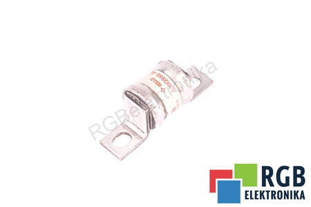 POJISTKA A30QS50-4L GOULD 250V, 50A