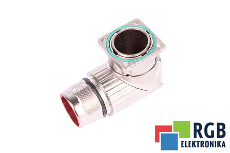 MB7RJN0801 AMPHENOL CORPORATION M23 8PIN ZÁSUVKA