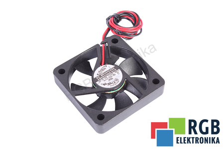 AD0524MB-G70 ADDA 50X50X10MM, 24V, 0.10A VENTILÁTOR