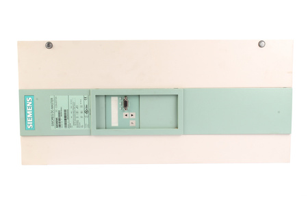 6RA7081-6DV62-0 SIEMENS