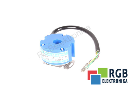 TS5216N558 TAMAGAWA ENKODÉR