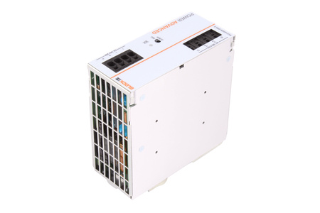 PCC-0324-200-2 BLOCK POWER COMPACT SPÍNANÝ NAPÁJECÍ ZDROJ