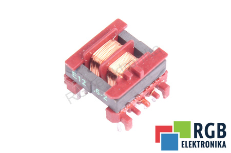 E12.6-2 E42/95 TRANSFORMÁTOR