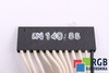 IN140/85 INDRAMAT 12-12PIN 9.5CM SPOJOVACÍ PÁSEK