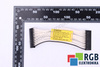 IN140/0110 INDRAMAT 12-12PIN 15CM SPOJOVACÍ PÁSEK