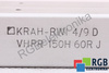 VHPR150H KRAH-RWI 60OHM BRZDÍCÍ REZISTOR