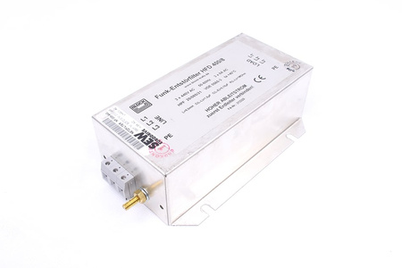HFD400/8 BLOCK NF008-443 SEW FILTR