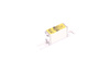 POJISTKA HLS00 JEAN MULLER VDE0636/23 25A-AR, 660V, 120KA