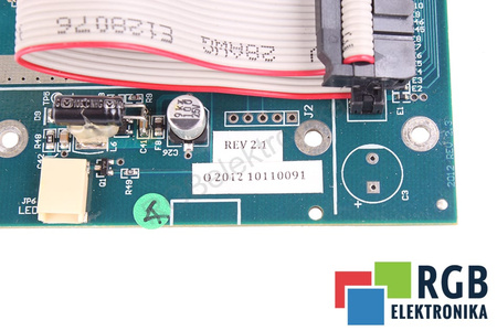 0201210110091 MONARCH INSTRUMENT