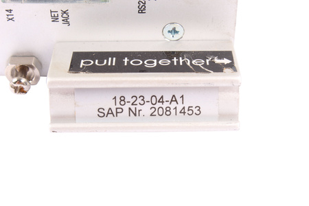 CPXV4 BASIC TRUMPF CPX18-23-04-A1