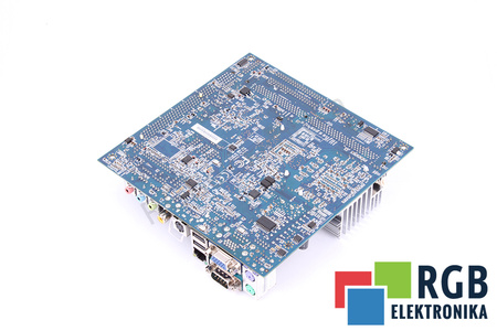 EPIA-SP8000EG VIA LVDS MINI-ITX VIA ZÁKLADNÍ DESKA