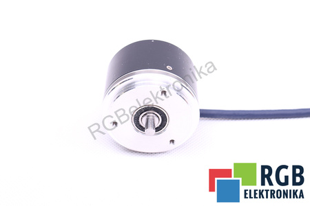 AP58M-F-2500-30V-AR05/W PRECIZIKA METROLOGY ENKODÉR