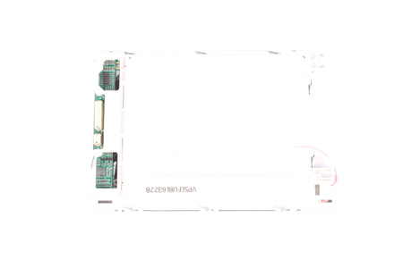 LFUBL6322B ALPS ELECTRIC LCD DISPLEJ NÁHRADA