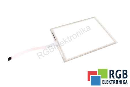 SCN-A5-FLT10.4-0S1-0H1-R 249X186MM, 5PIN, 10.4" DOTYK NÁHRADA