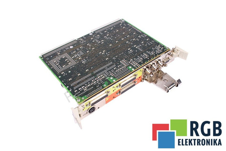 6FC5110-0DB02-0AA2 SIEMENS SINUMERIK 840C/840CE CPU 486DX2