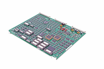 2248949 GE YOKOGAWA MEDICAL SYSTEMS GEYMS DOPC3 ASSY PRO LOGIQ 400 PRO SERIES
