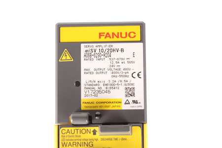 A06B-6290-H204 FANUC
