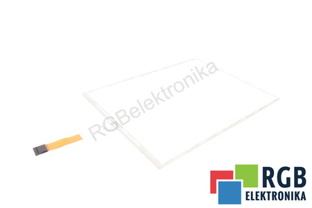 T121S-5RAD06N-0A18R0-300FH 266X203MM, 5PIN DOTYK NÁHRADA