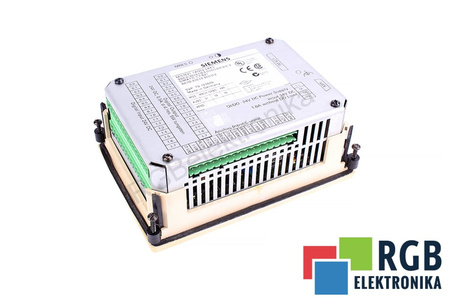 6ES7621-1AD02-0AE3 SIEMENS SIMATIC C7-621