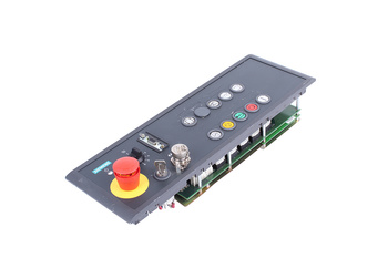 GB602-OP43G-H880-A1 SIEMENS PUSH BUTTON PANEL PP012-S KLÁVESNICE