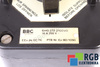 GHG2722100V0 BBC BROWN BOVERI