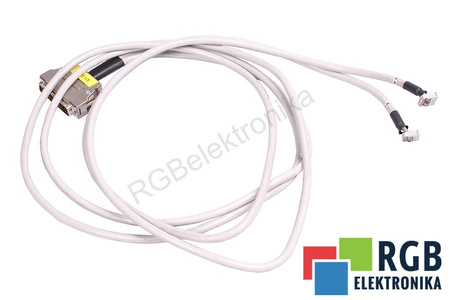 6DD1684-0EK0 SIEMENS 1.5M KÁBEL