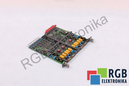 12KX02B-V0001 ABB GVT8703200R1 GVT8 703211 R41